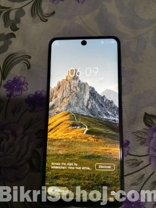 infinix hot 11 s